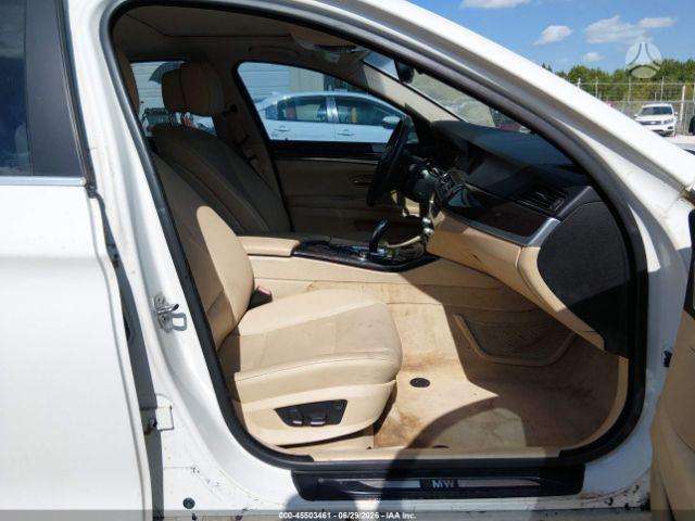 BMW 528 2013 — photo 5