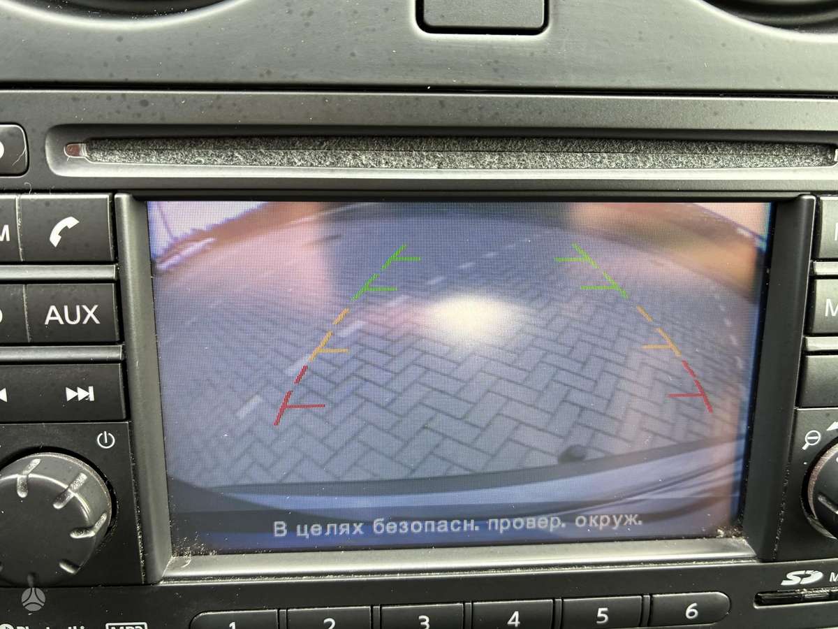 Nissan Qashqai 2012 — photo 22