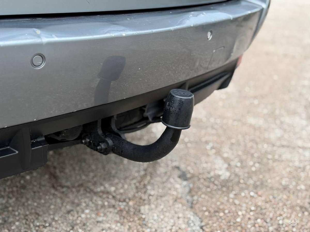 BMW X3 2008 — photo 8
