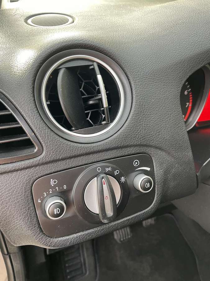 Ford S-MAX 2012 — photo 19