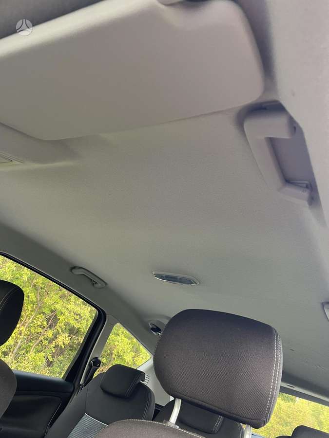 Ford S-MAX 2012 — photo 25