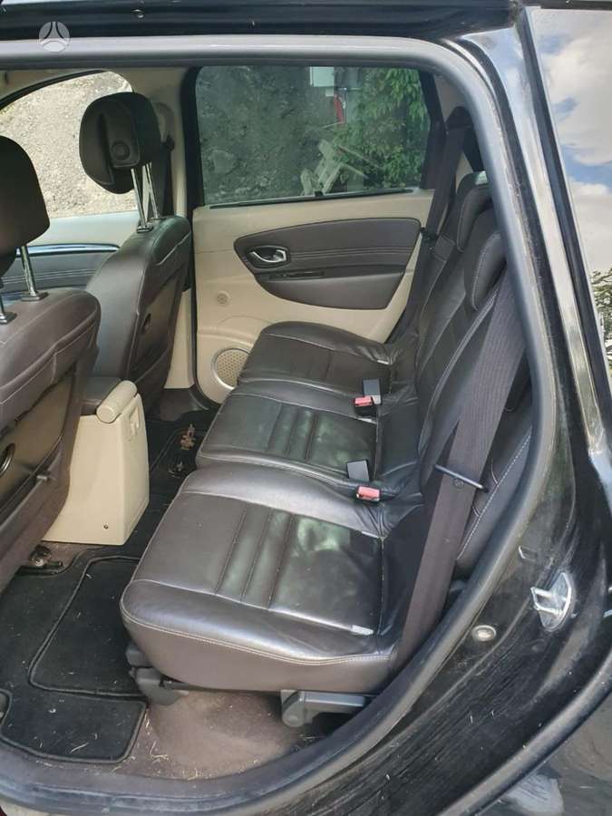 Renault Grand 2011 — photo 6
