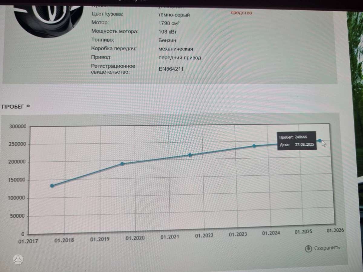Toyota Avensis 2013 — photo 19