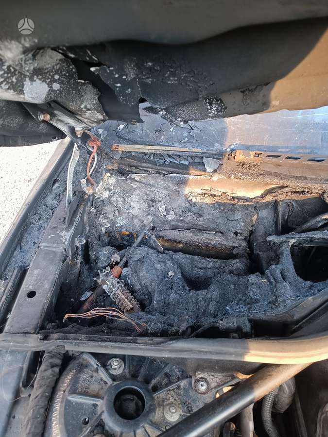 BMW 530 2008 — photo 8