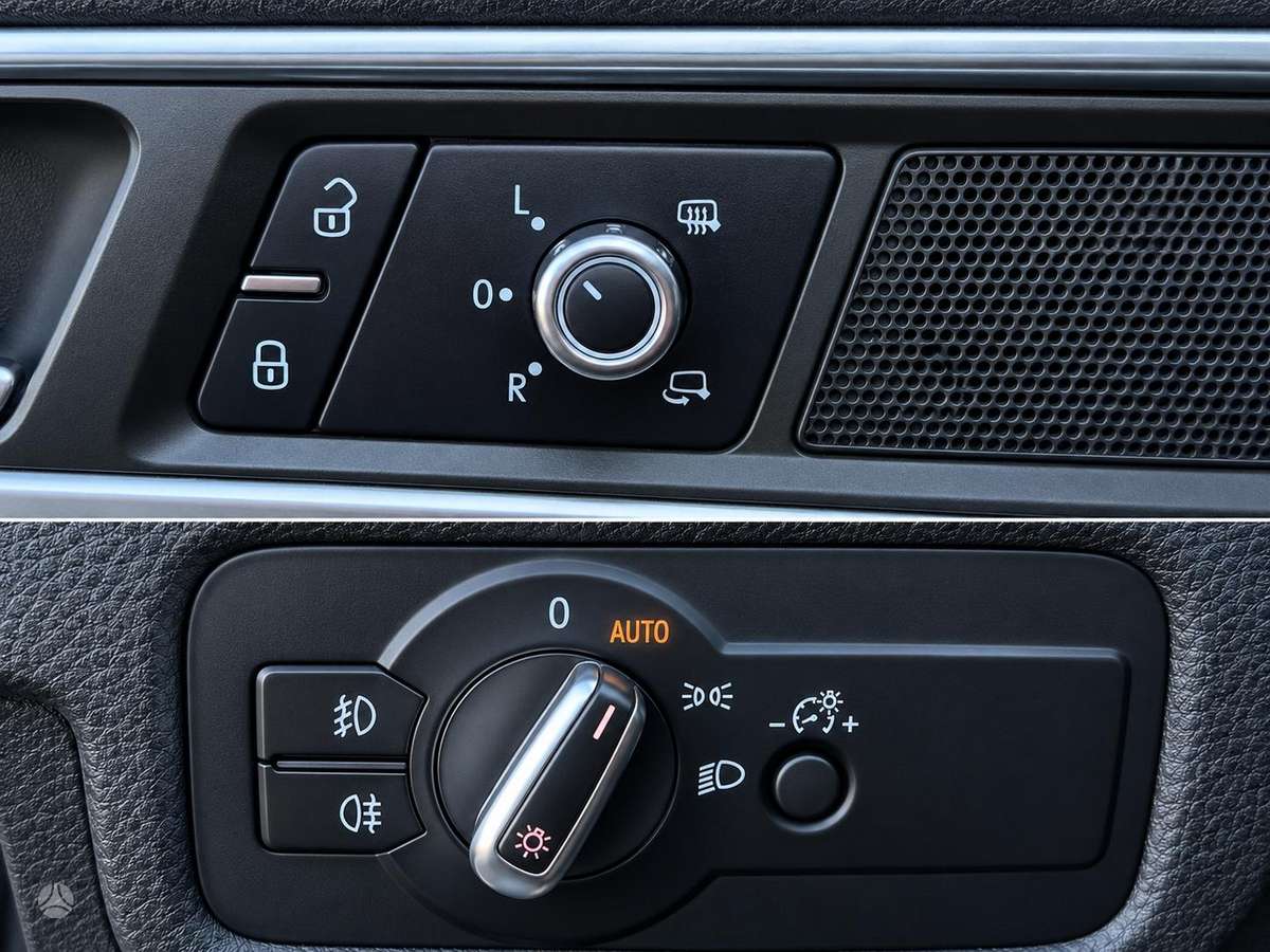Volkswagen Touareg 2012 — photo 15