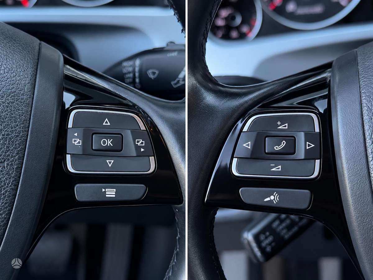 Volkswagen Touareg 2012 — photo 17
