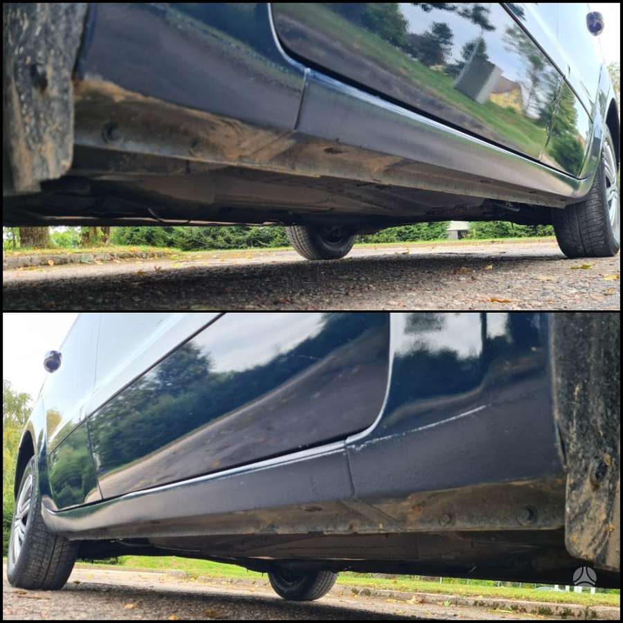 Ford Galaxy 2011 — photo 31