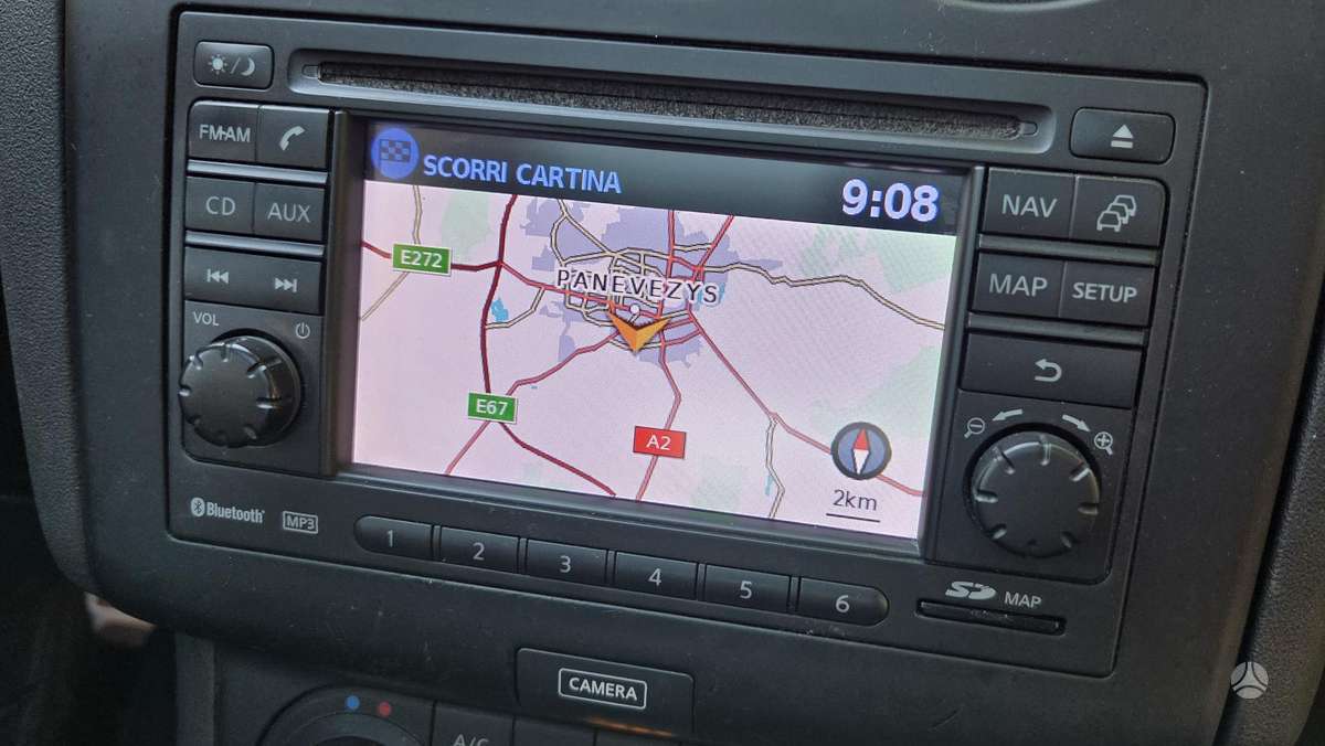 Nissan Qashqai 2012 — photo 18