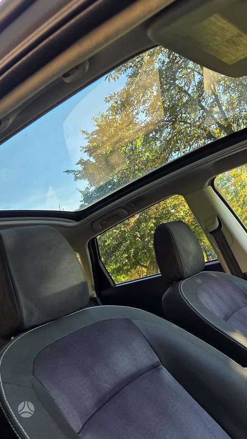 Nissan Qashqai 2012 — photo 20