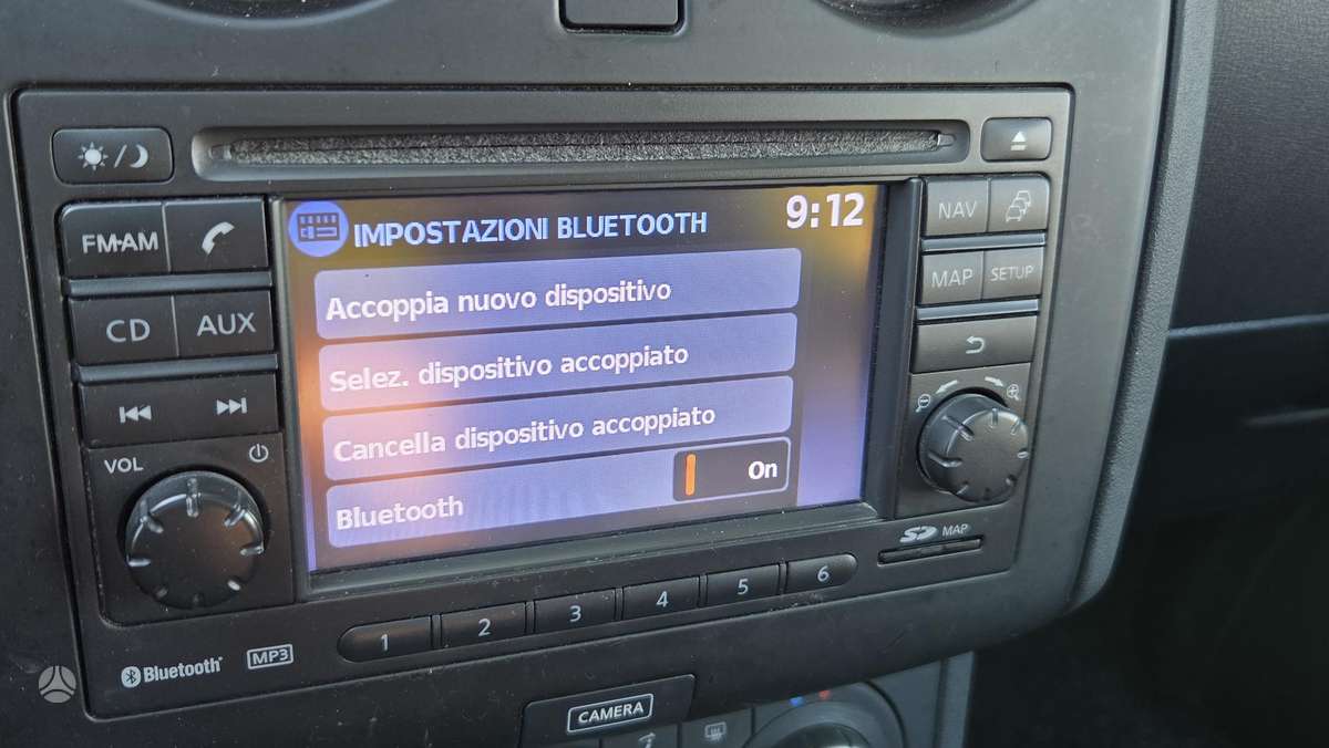 Nissan Qashqai 2012 — photo 5