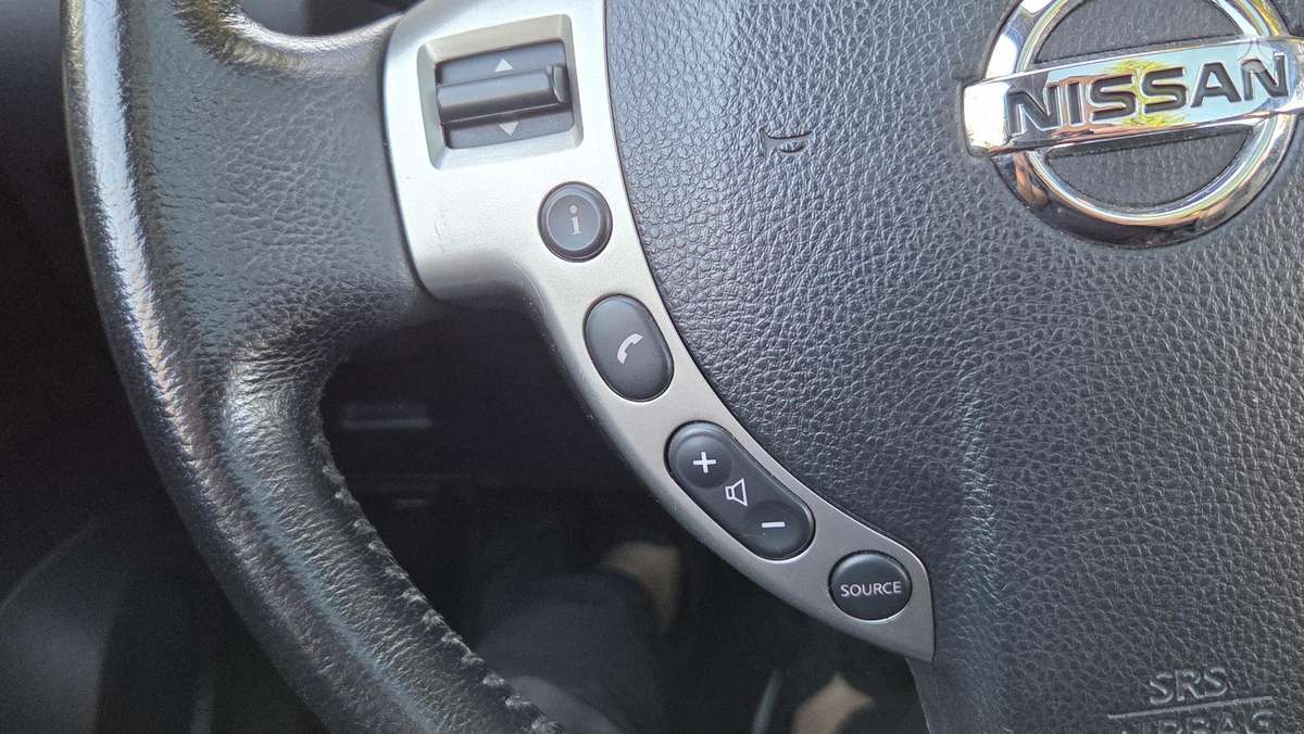 Nissan Qashqai 2012 — photo 6