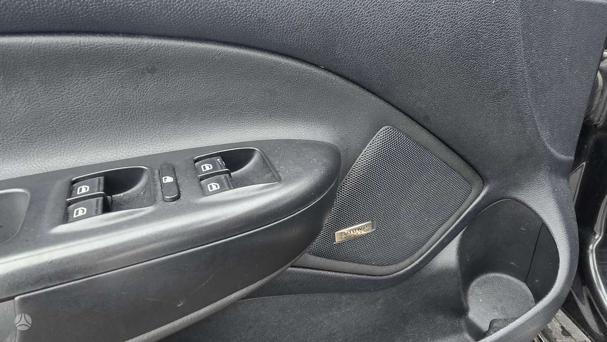 Skoda Octavia 2007 — фото 17