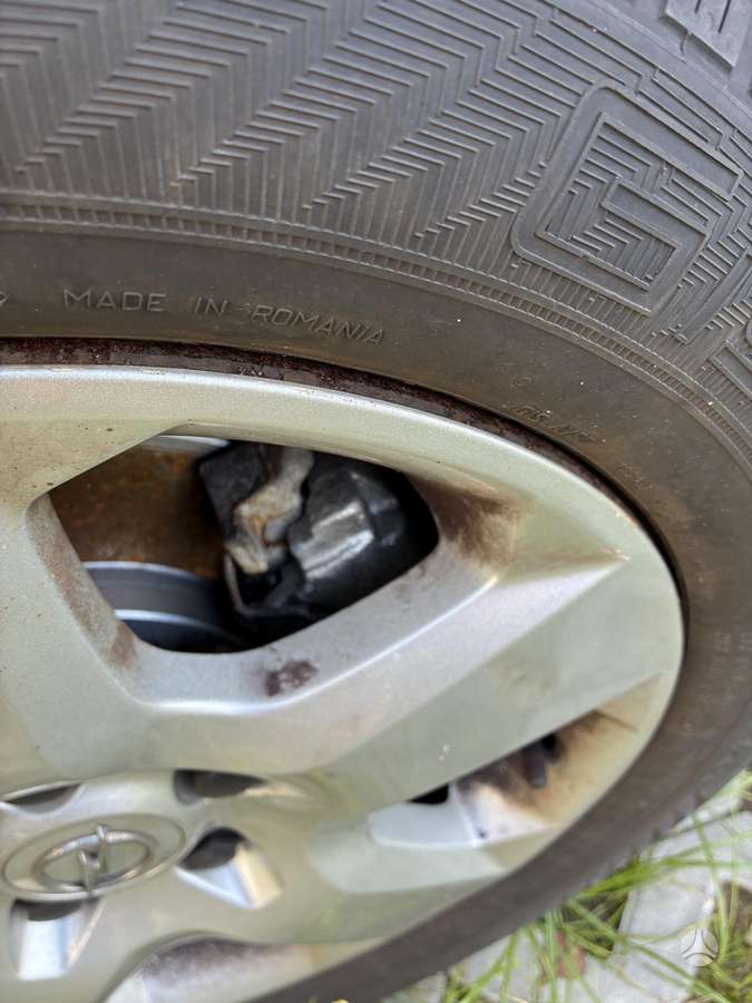 Opel Vectra 2007 — photo 11