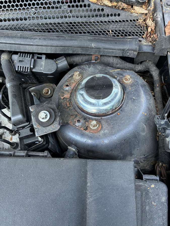 Opel Vectra 2007 — photo 13