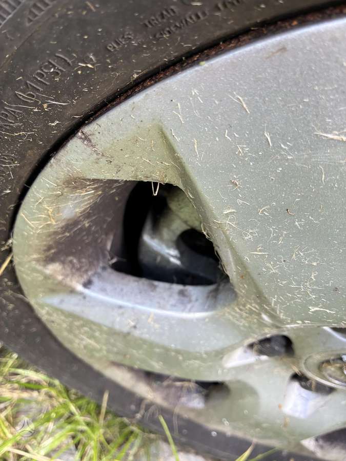 Opel Vectra 2007 — photo 16