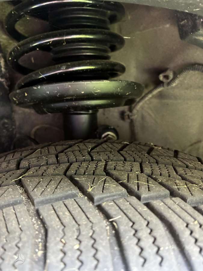 Opel Vectra 2007 — photo 18
