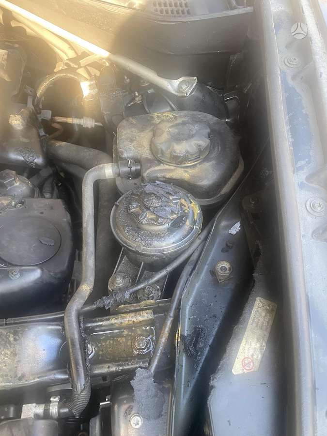 BMW X5 2007 — photo 6