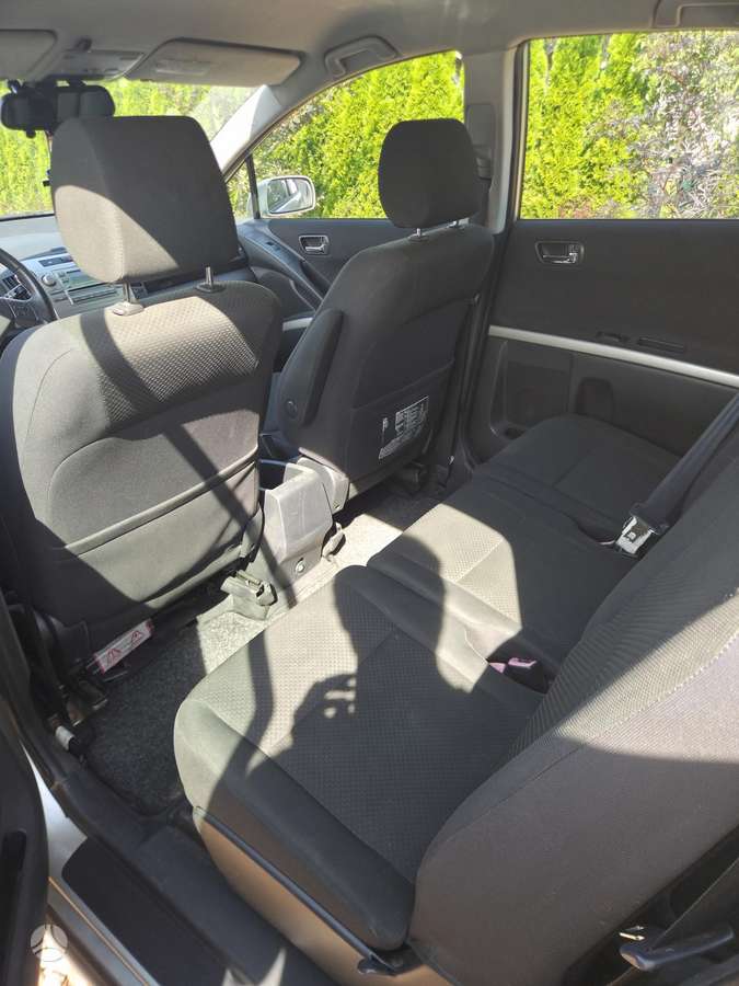 Toyota Corolla 2005 — photo 9