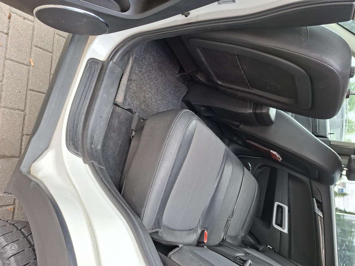 Opel Antara 2015 — photo 7
