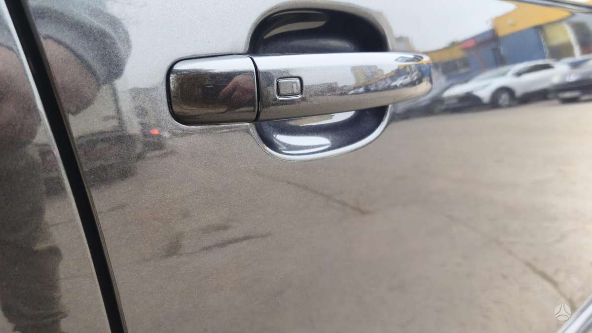 Audi A4 2012 — photo 11