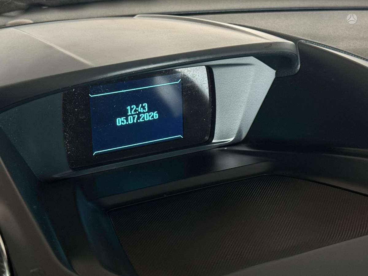 Ford C-MAX 2014 — photo 16