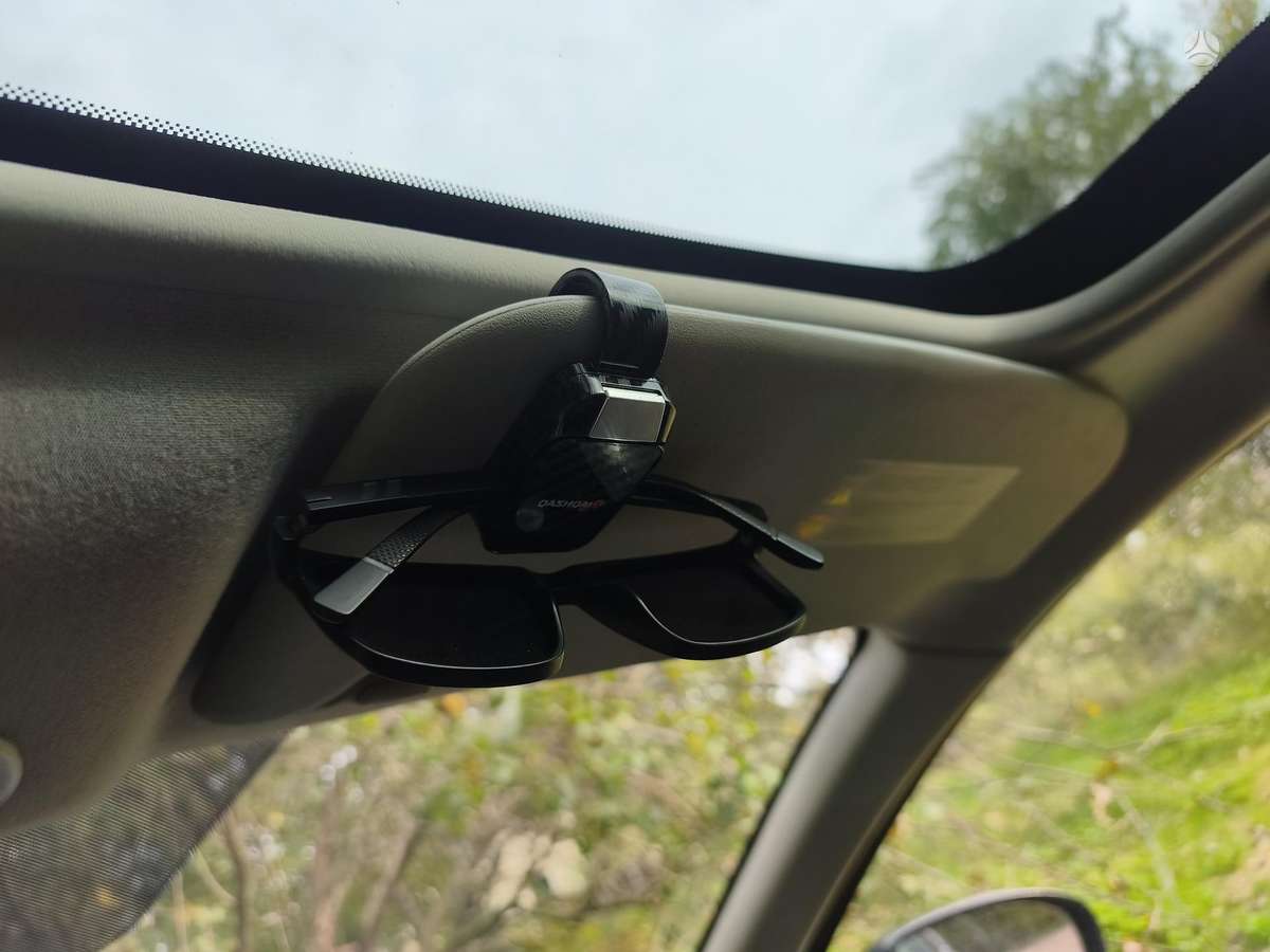 Nissan Qashqai 2008 — photo 11