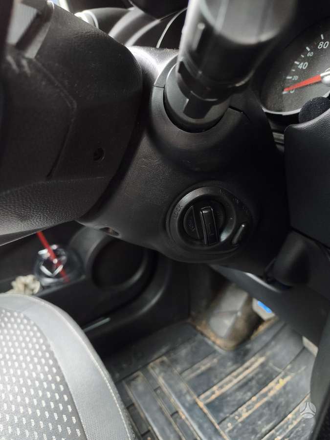 Nissan Qashqai 2008 — photo 19