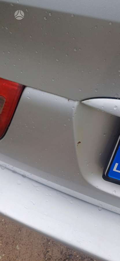 BMW X5 2004 — photo 8