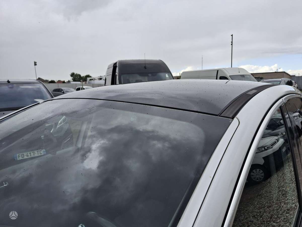 Peugeot 3008 2013 — photo 10