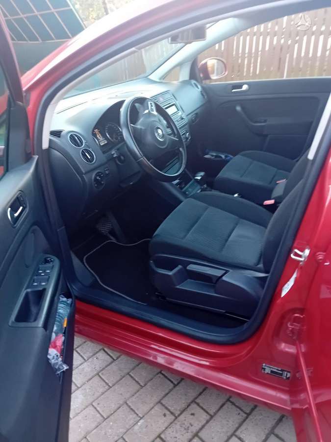 Volkswagen Golf 2009 — photo 11