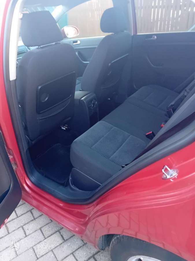 Volkswagen Golf 2009 — photo 13