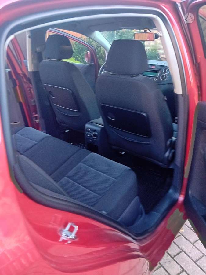 Volkswagen Golf 2009 — photo 14