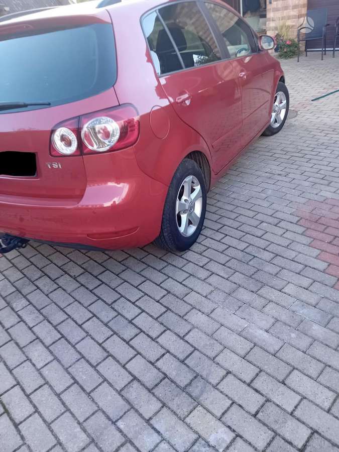 Volkswagen Golf 2009 — photo 5
