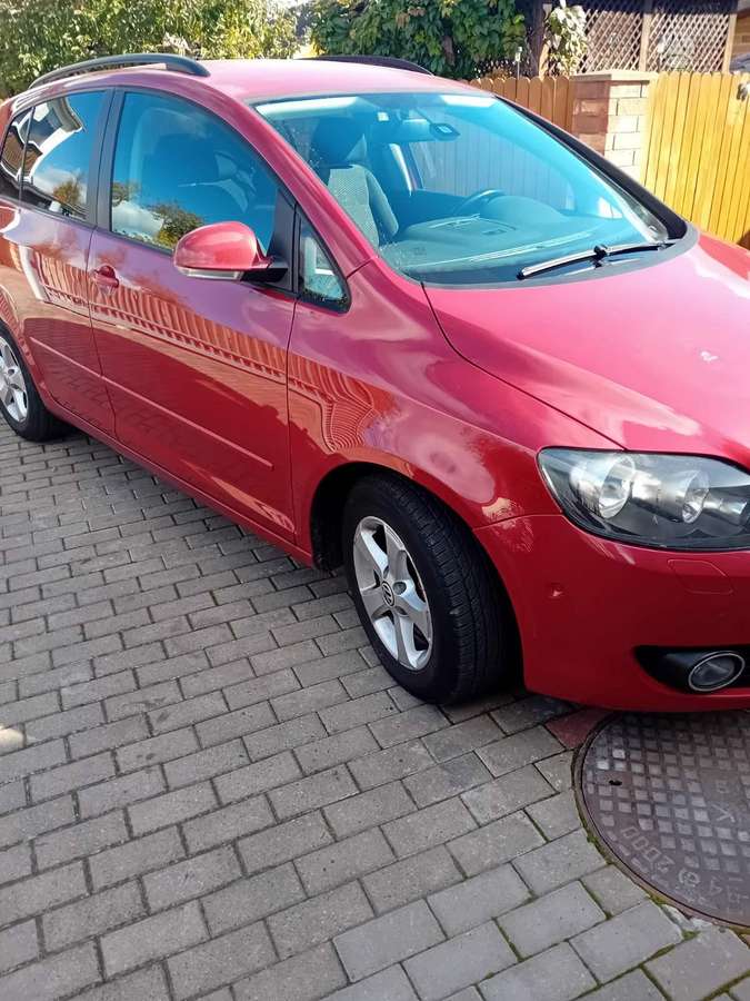 Volkswagen Golf 2009 — photo 6