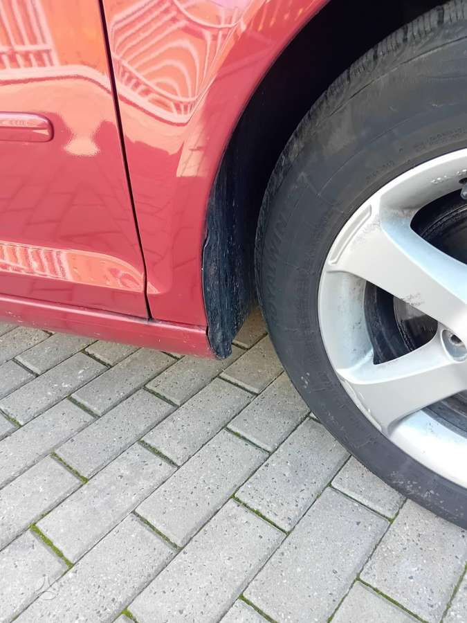 Volkswagen Golf 2009 — photo 7