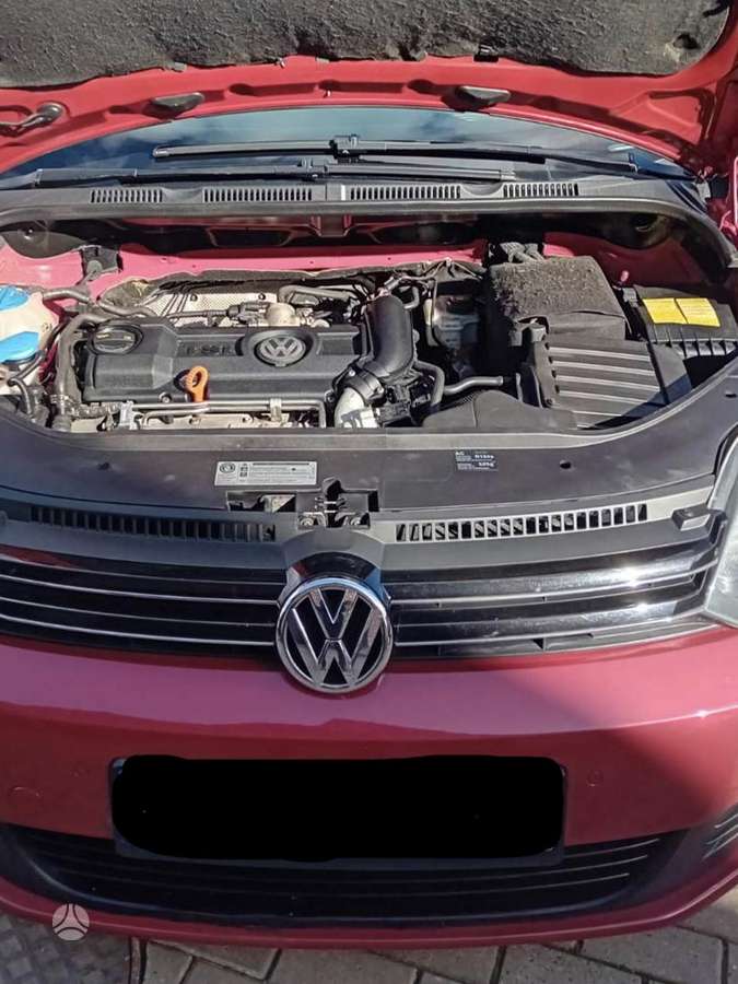 Volkswagen Golf 2009 — photo 8