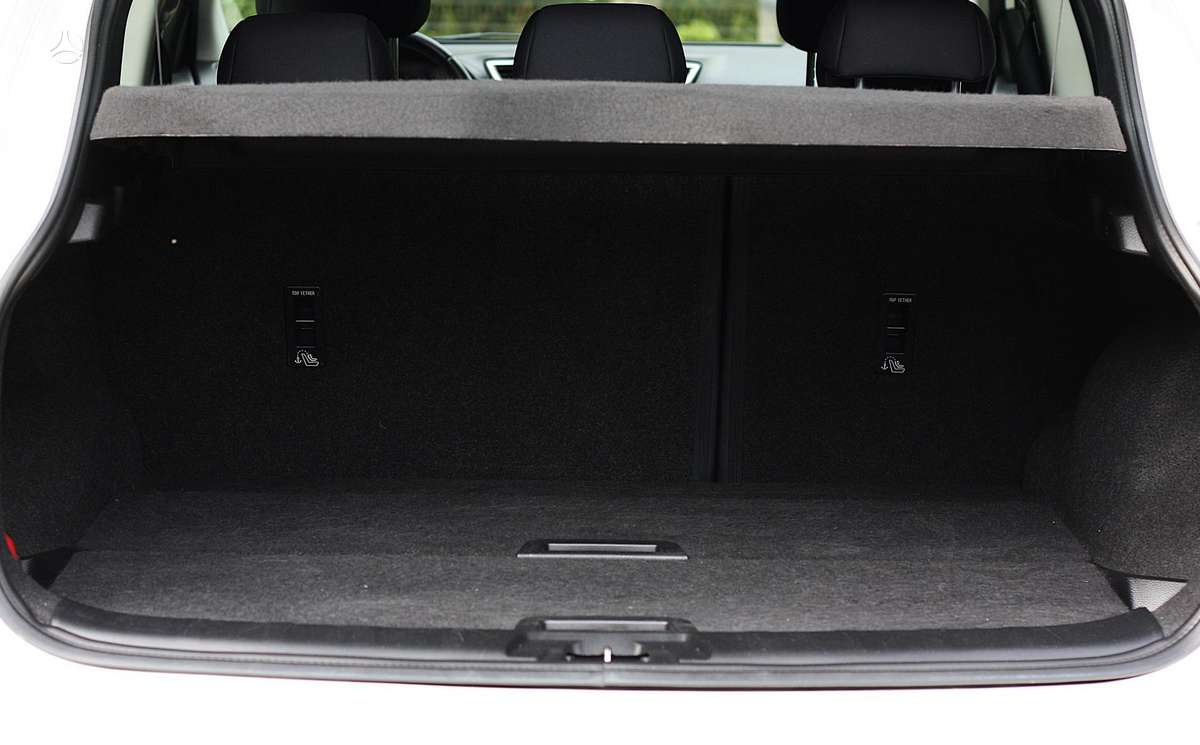 Nissan Qashqai 2014 — фото 17