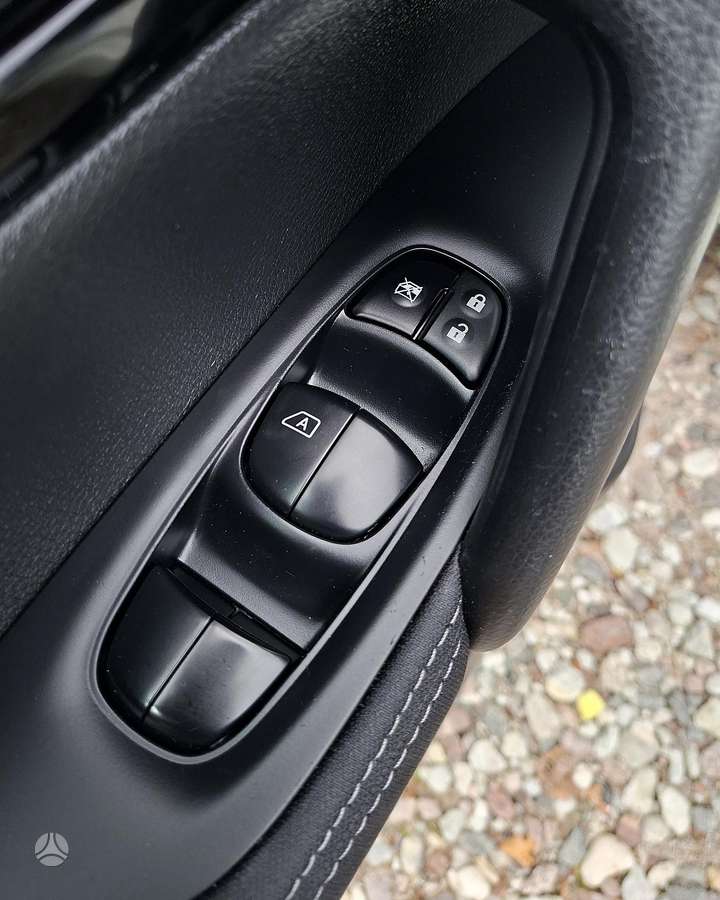 Nissan Qashqai 2014 — фото 22
