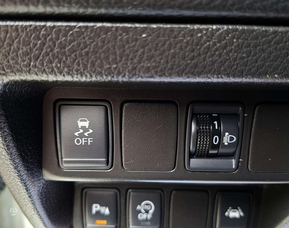 Nissan Qashqai 2014 — фото 24