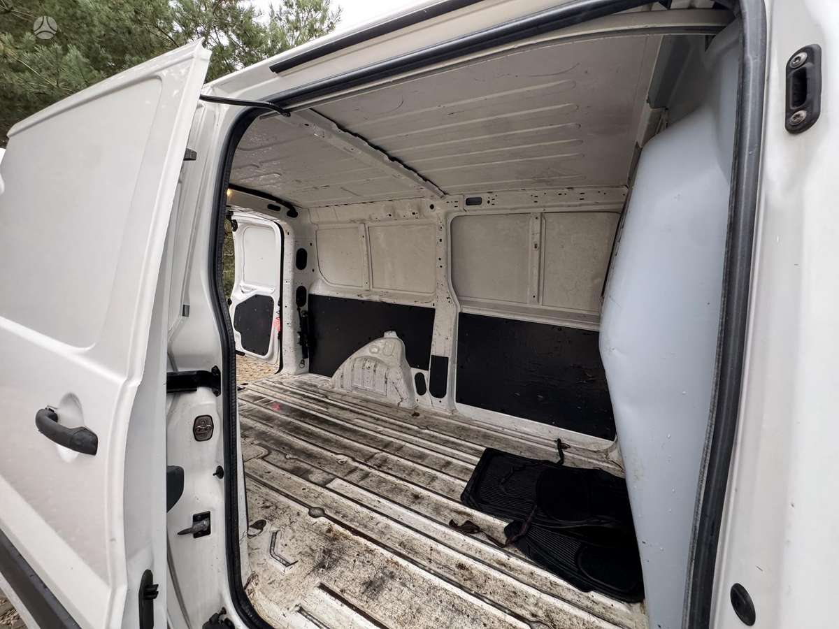 Fiat Scudo 2011 — photo 14