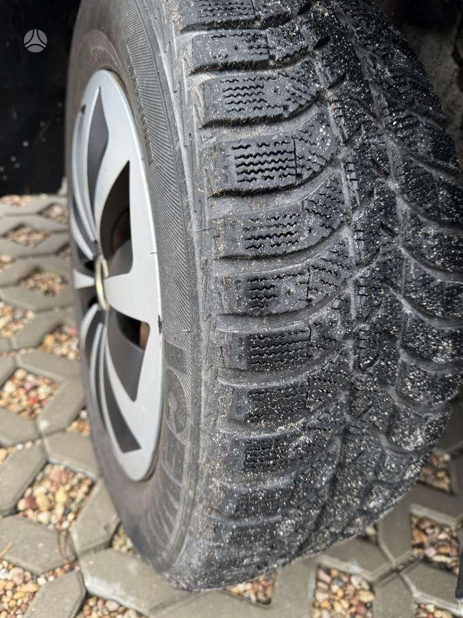 Fiat Scudo 2011 — photo 15