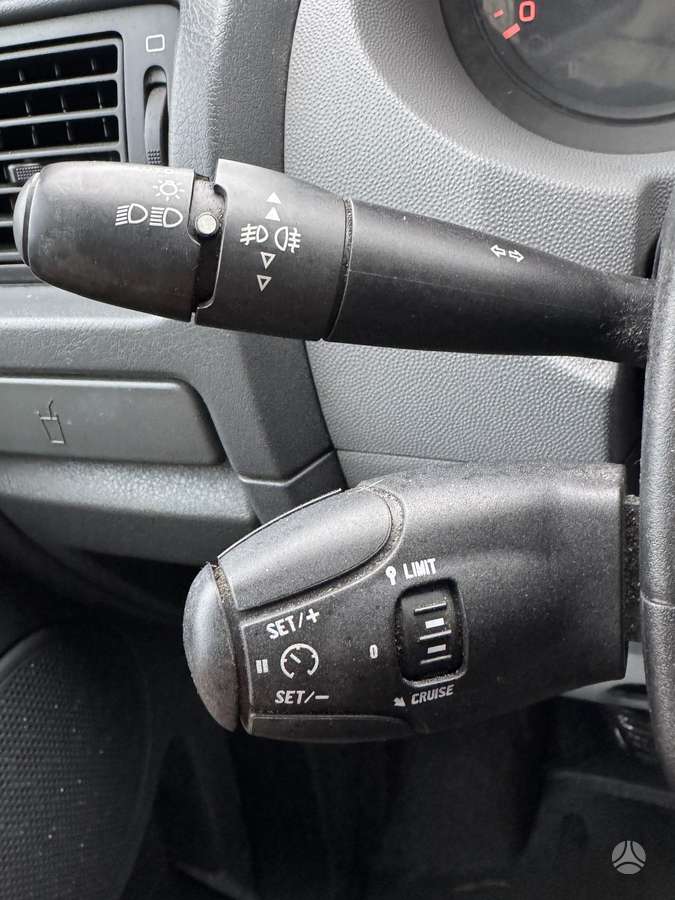 Fiat Scudo 2011 — photo 17