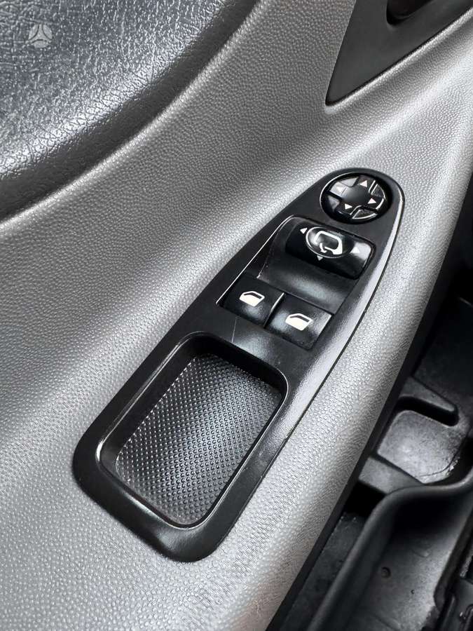 Fiat Scudo 2011 — photo 20