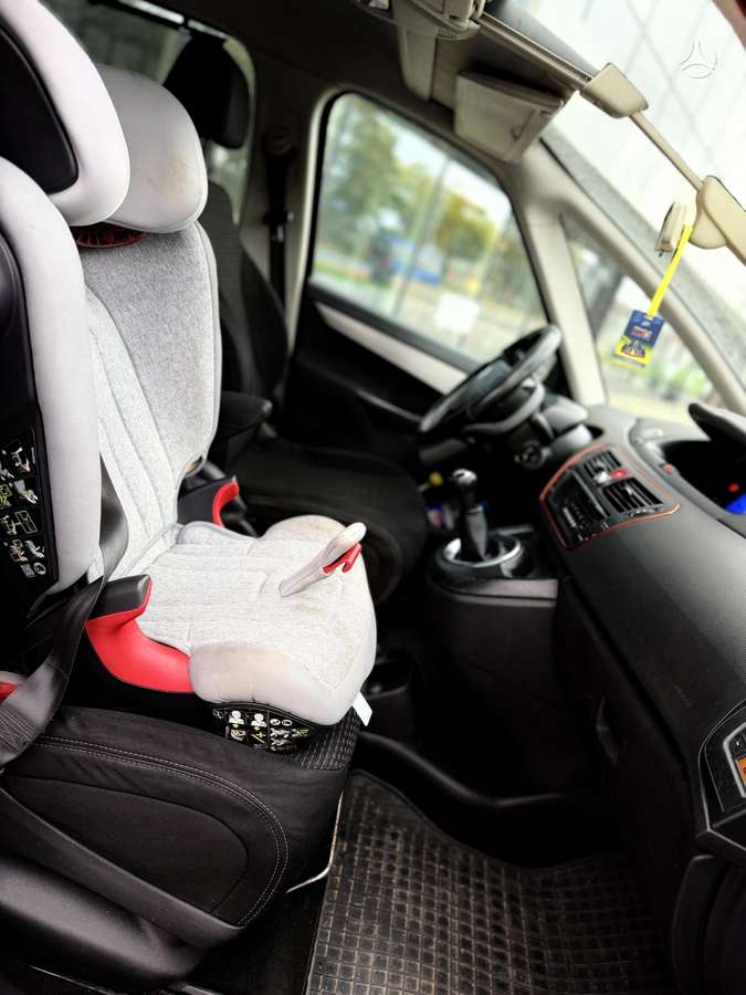 Citroen Grand 2008 — photo 6