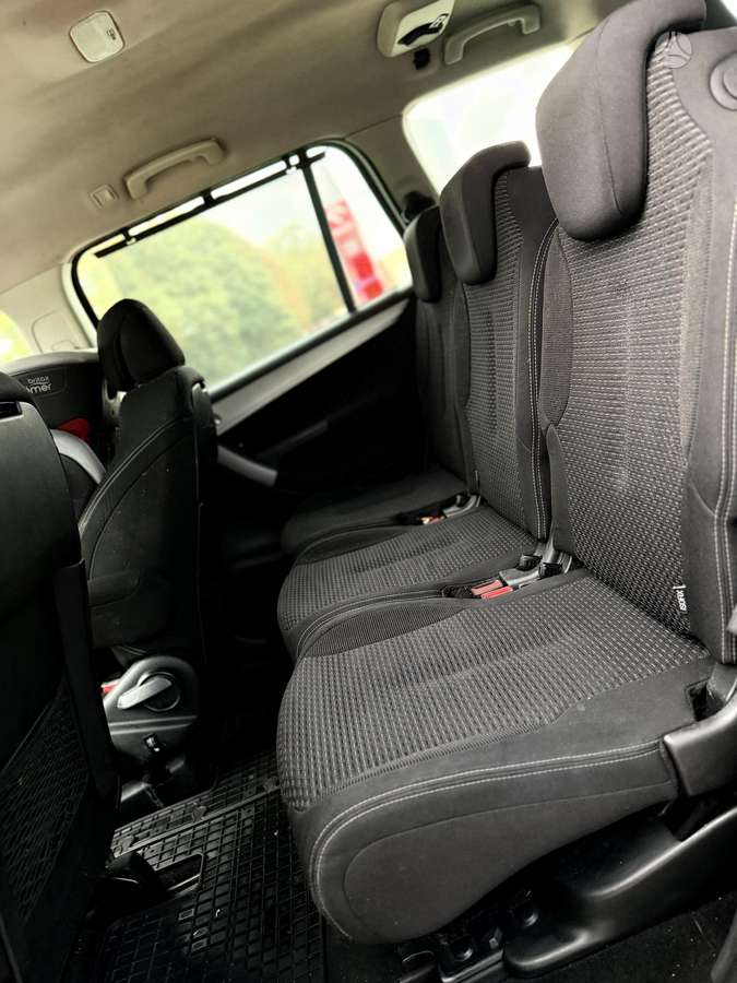 Citroen Grand 2008 — photo 7