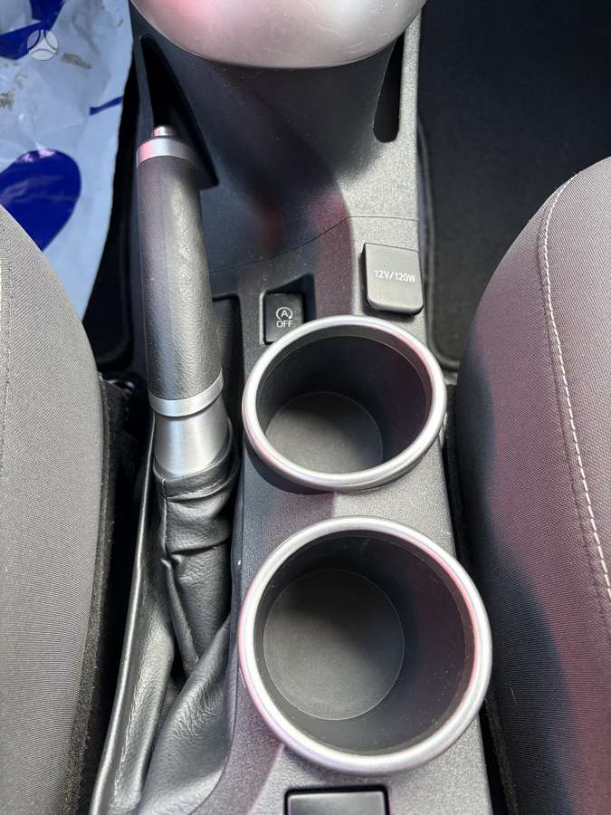 Toyota Verso 2014 — photo 19