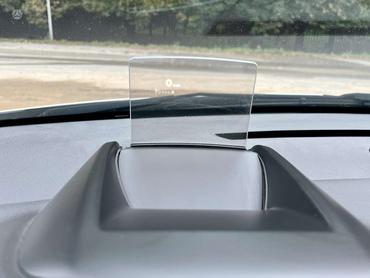 Peugeot 3008 2014 — photo 13