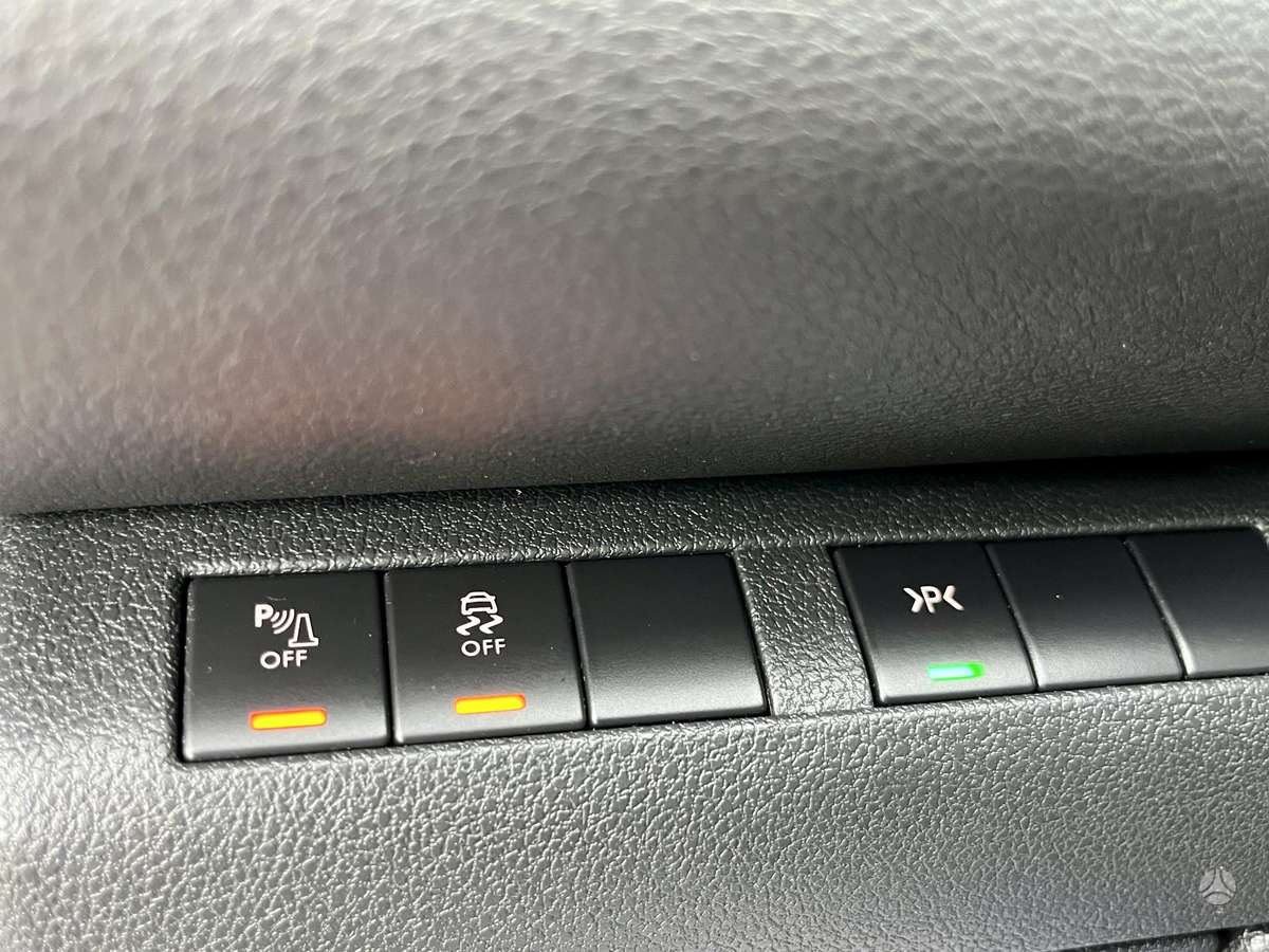 Peugeot 3008 2014 — photo 14