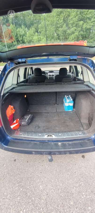 Peugeot 307 2005 — photo 7