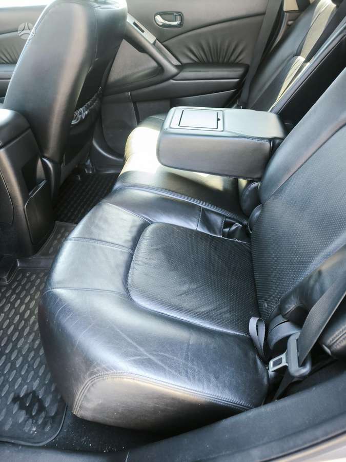 Nissan Murano 2010 — photo 10